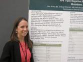 ASCO: Many women with triple-negative breast cancer aren’t screened for BRCA